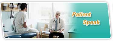 ED Treatment Patient Experience in india